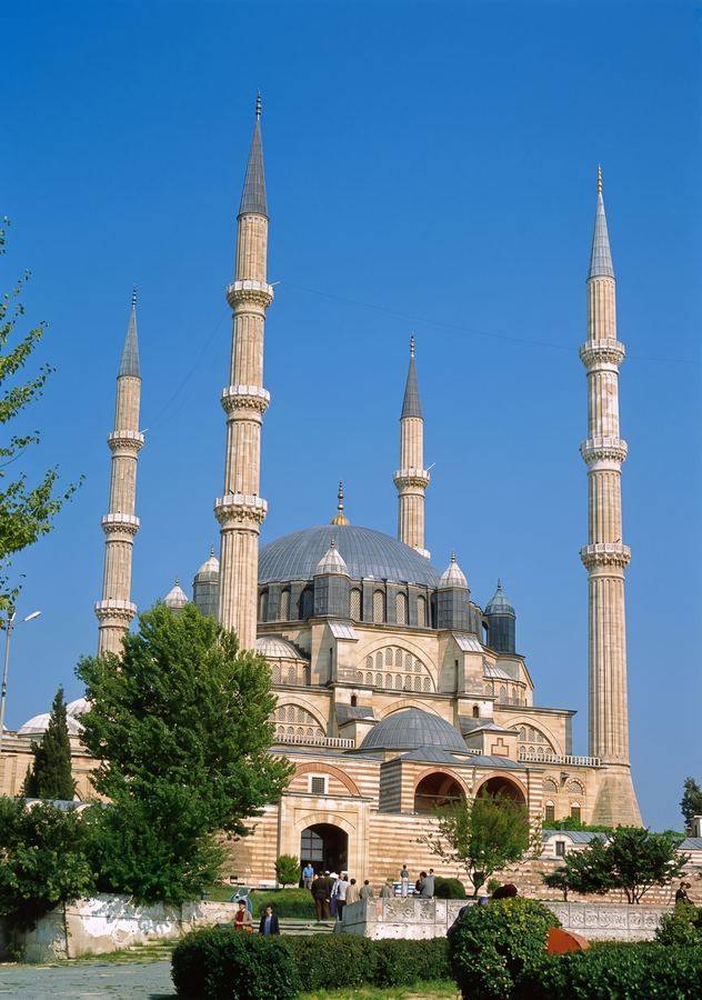 Selimiye Mosque