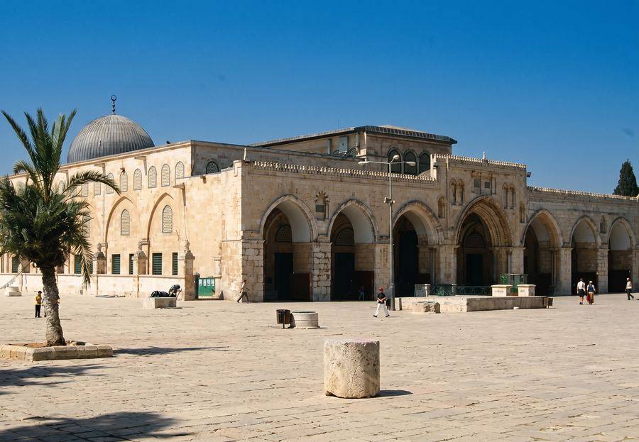 Masjid Al Aqsa